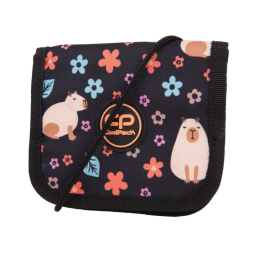 Портмоне за врат Coolpack - NILL - CAPYBARA