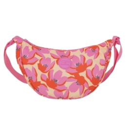 Чанта през рамо Coolpack - FLORES ROSA