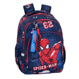 Ученическа раница Coolpack - Prime PRO - Spiderman 2026