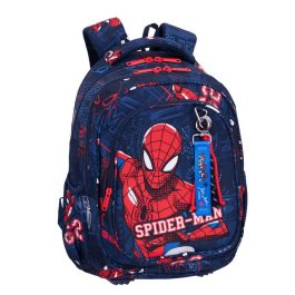 Ученическа раница Coolpack - FAST - Spiderman 2026