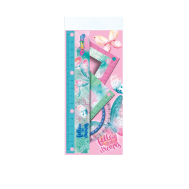 Геометричен к-кт 4 ч. Dreams Colorino