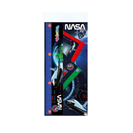 Геометричен к-кт 4 ч. Nasa Colorino