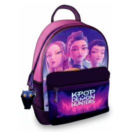 Ежедневна раница K-Pop Demon Hunters