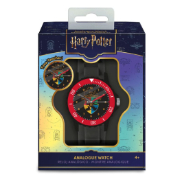 Аналогов ръчен часовник Harry Potter