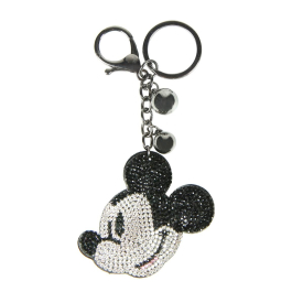 Ключодържател Mickey Mouse Premium Disney