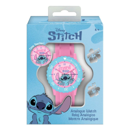 Аналогов ръчен часовник Stitch