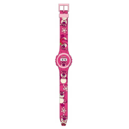Дигитален часовник LOTSO