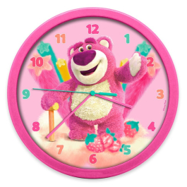 Стенен часовник Lotso
