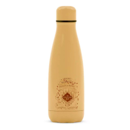Метална бутилка за вода Harry Potter Marauder's Map 500 ml
