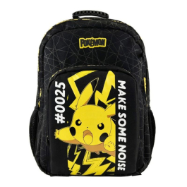 Ученическа раница Pokémon - Twilight Champions Pikachu