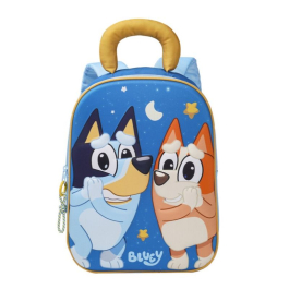 Раница за детска градина и предучилищна Bluey Dreams 32 см