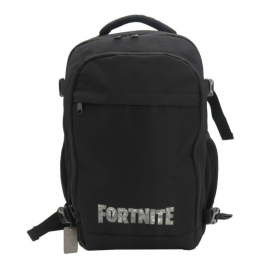 Ученическа раница Fortnite black