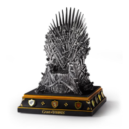 Ограничител за книги Game of Thrones Iron Throne