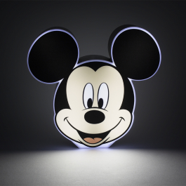 Лампа Mickey Mouse
