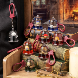 Аксесоар за раница Harry Potter Buddies Bobbin, асортимент