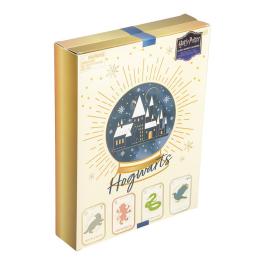 Коледен календар Harry Potter Hogwarts Bright