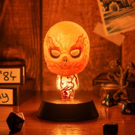 Лампа Stranger Things 5 Vecna Icon