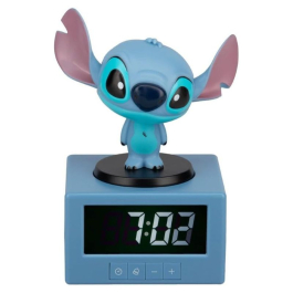 Будилник Stitch Icon
