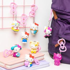 Аксесоар за раница Hello Kitty Buddies