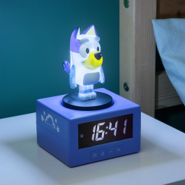 Будилник Bluey Icon