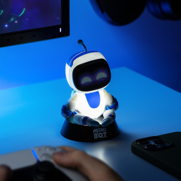 Лампа Astrobot Icon