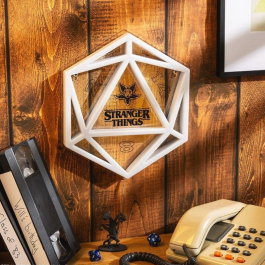 LED стенна лампа Stranger Things 5