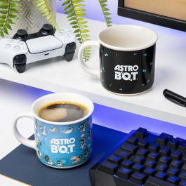Чаша Astrobot термо чувствителна