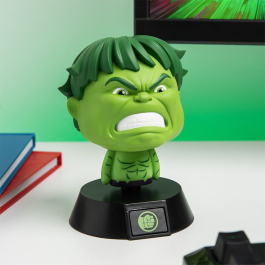 Лампа Hulk Icon