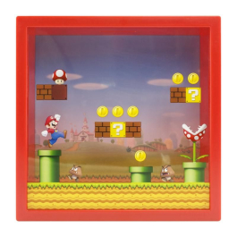 Касичка Super Mario