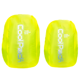 Дъждобран за раница COOLPACK размер S