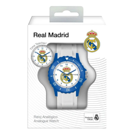 Аналогов ръчен часовник Real Madrid