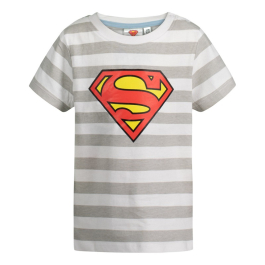 Бебешка тениска Superman