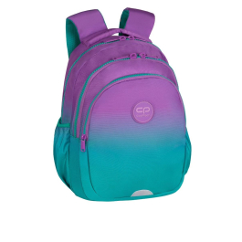 Ученическа раница COOLPACK - JERRY - Gradient Blueberry