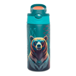 Термо бутилка Coolpack - BONO - BEAR