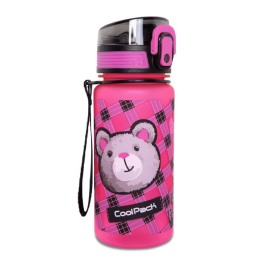 Бутилка за вода COOLPACK - Brisk 400ml - BUDDY