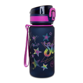 Бутилка за вода COOLPACK - Brisk 400ml - STARS