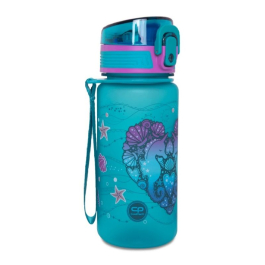 Бутилка за вода COOLPACK - Brisk 400ml - SEAFISH