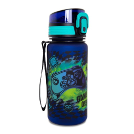 Бутилка за вода COOLPACK - Brisk 400ml - GAMER CHESS