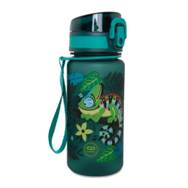 Бутилка за вода COOLPACK - Brisk 400ml - TROPIC