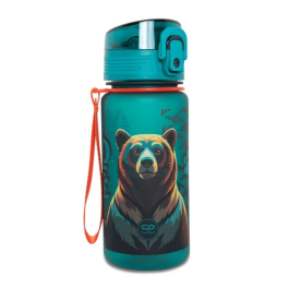 Бутилка за вода COOLPACK - Brisk 400ml - BEAR