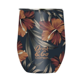 Термочаша за път - COOLPACK - 350 ml RIO