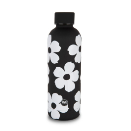 Термо бутилка Coolpack - 500 ML BONET - FLORES JASMINE