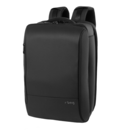 Бизнес раница r-bag Torque Black