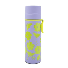 Термос 500 ml Coolpack - VECTIS - FLORES LILA