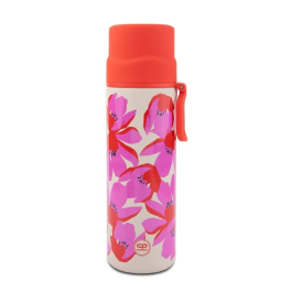 Термос 500 ml Coolpack - VECTIS - FLORES ROSA