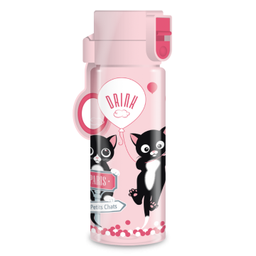 Бутилка за вода Think-Pink 475 мл BPA free