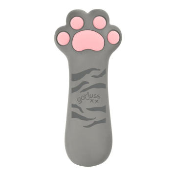 Несесер Santoro Gorjuss Memories - Cat Paw - Ruby