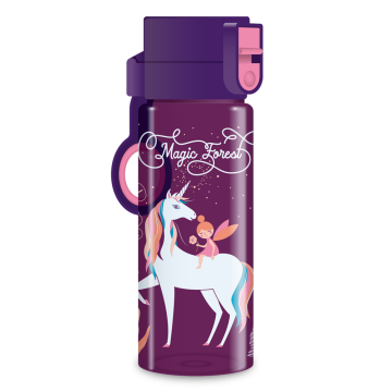 Бутилка за вода Magic Forest 475ml - Ars Una BPA free