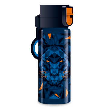Бутилка за вода Black Panther 475ml - Ars Una BPA free