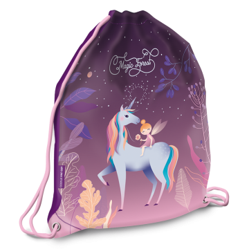 Спортна торба Magic Forest Ars Una